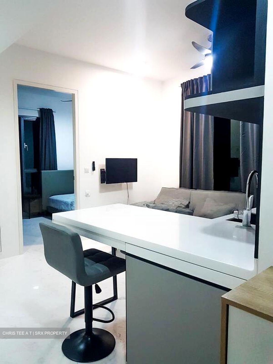 M5 (D10), Apartment #512314071